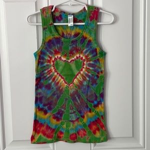 Girls tank top